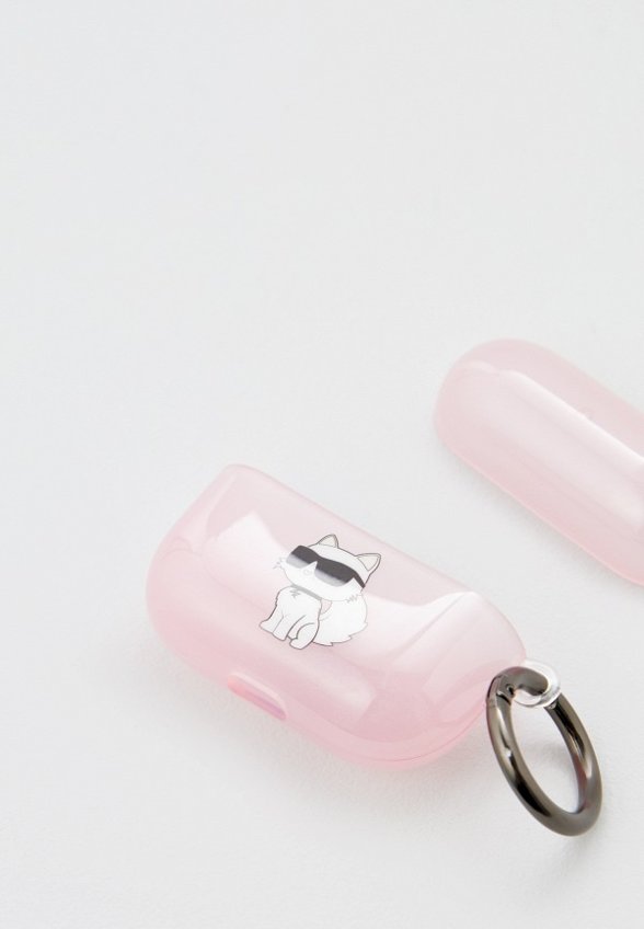 Чехол для наушников Karl Lagerfeld