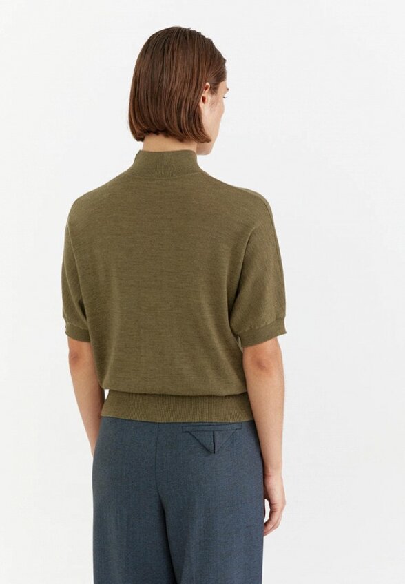 Водолазка M.Reason