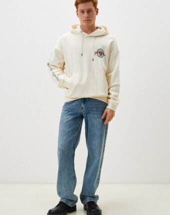 Худи Guess Jeans мужчинам