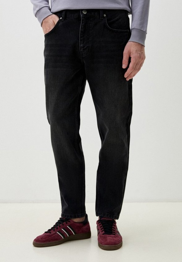 Джинсы Gent Manners