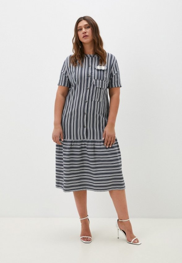 Платье Helmidge