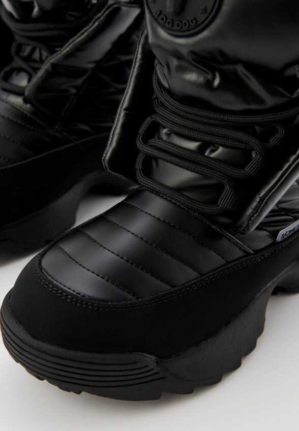 Дутики Jog Dog