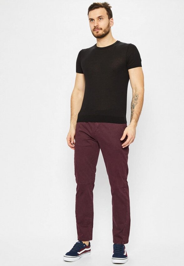 Футболка Grostyle