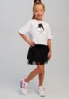 Футболка и юбка PlayToday1  - превью