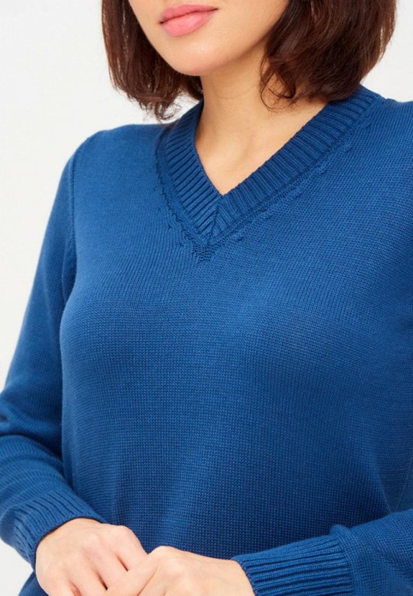 Пуловер Сиринга