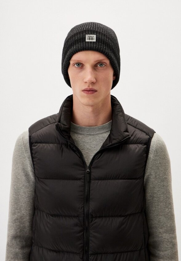 Шапка Cerruti 1881