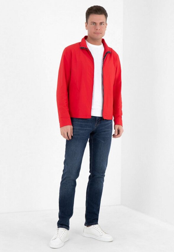 Ветровка Thomas Berger