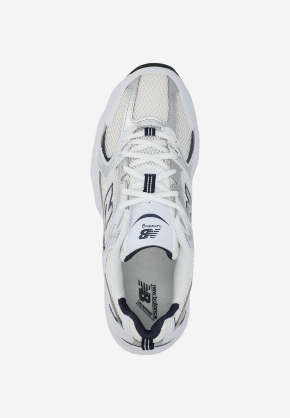 Кроссовки женские New Balance 530, Белый