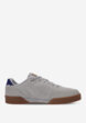 Кеды мужские Nike Grandstand II Suede, Серый4  - превью