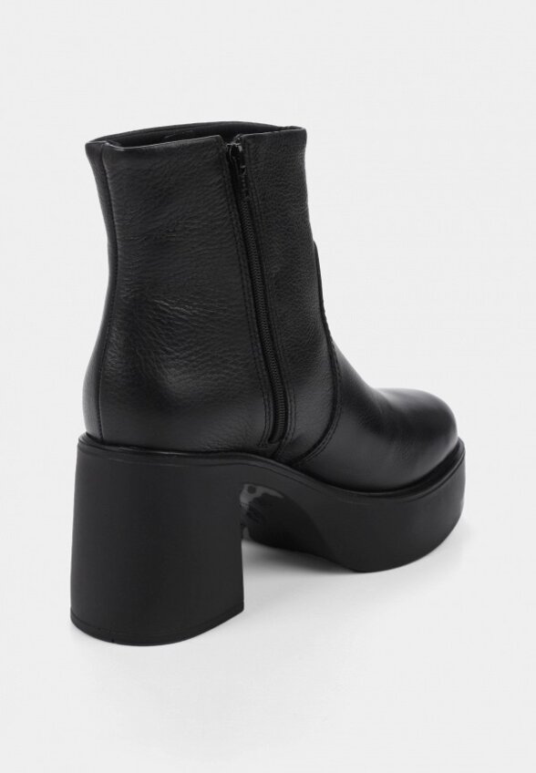 Ботильоны Bottero