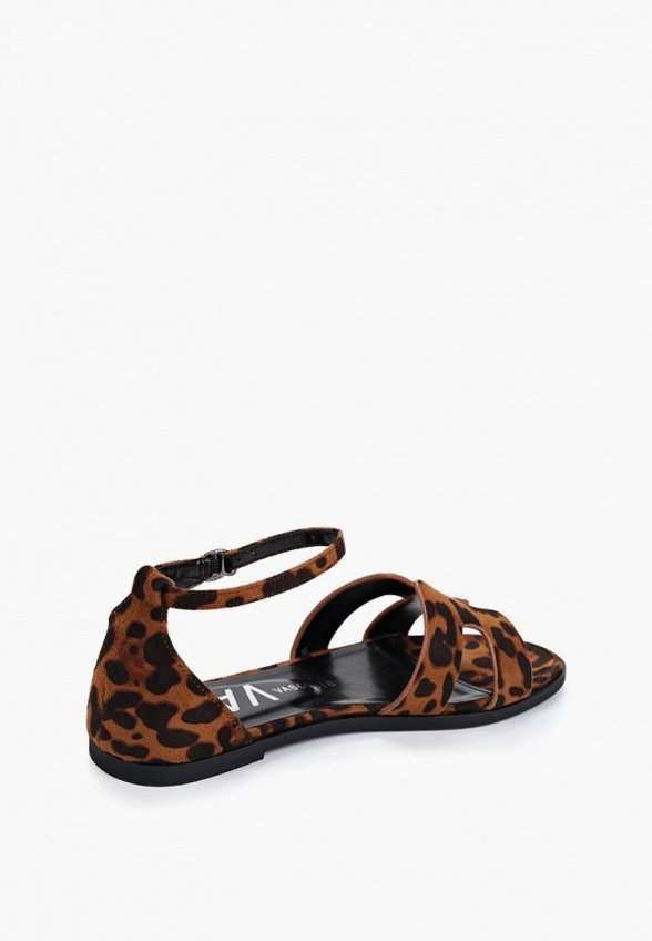 Сандалии Vasconte