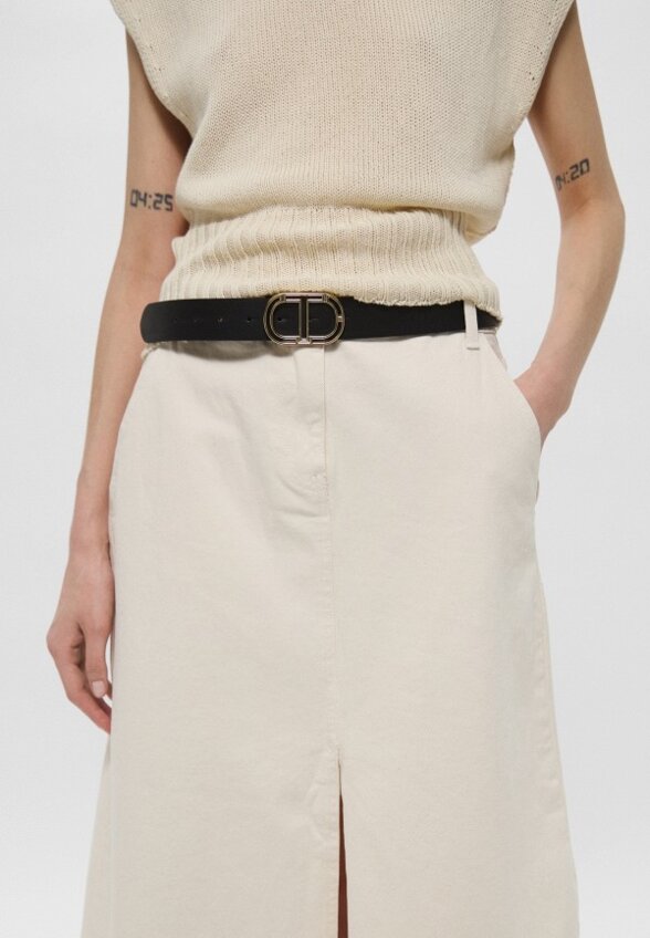 Ремень Twinset Milano