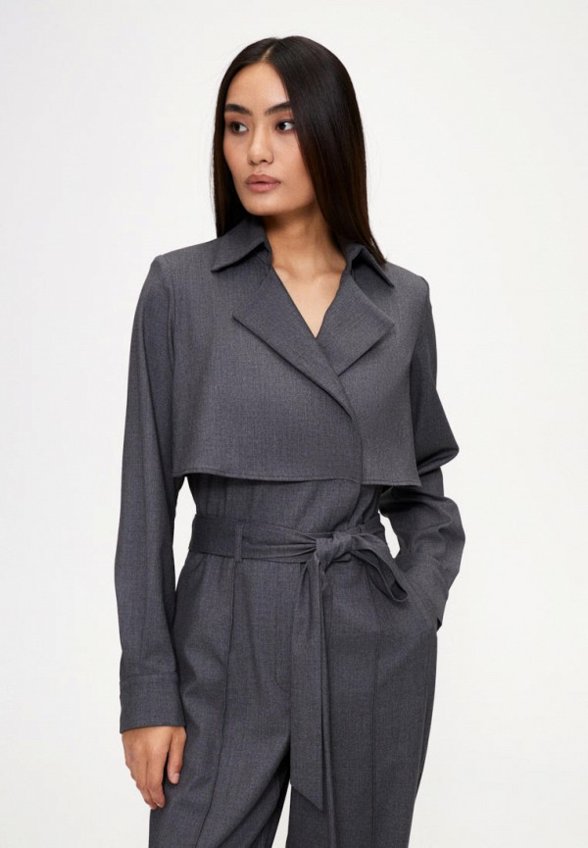 Комбинезон SashaOstrov