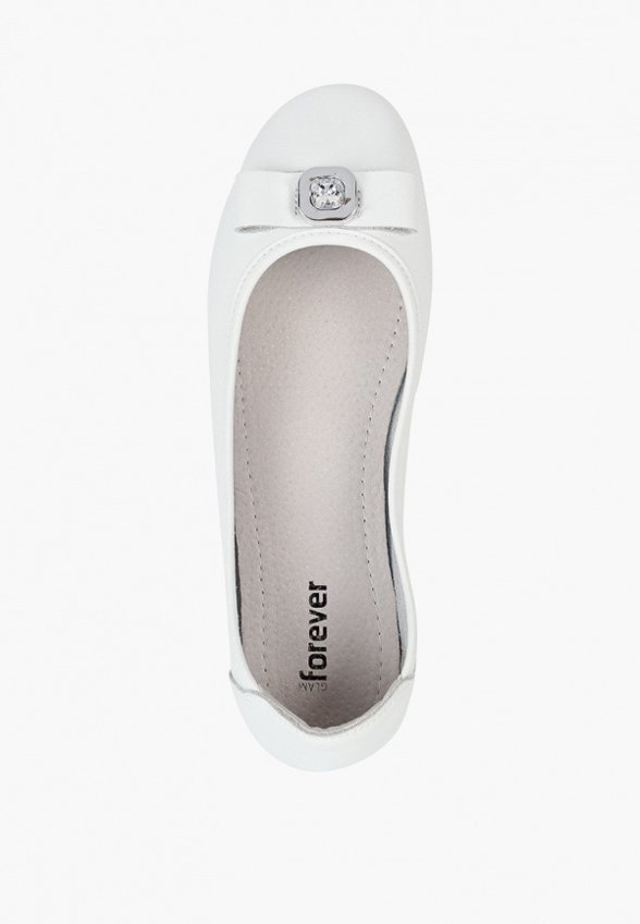 Балетки GLAMforever