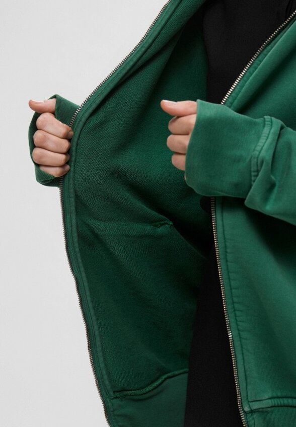 Толстовка N21