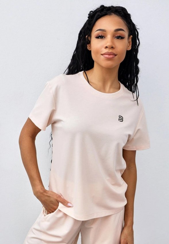 Футболка спортивная Baasploa