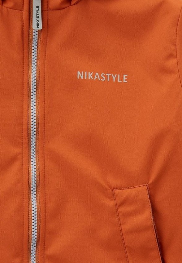 Костюм утепленный Nikastyle