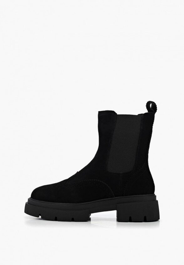 Ботинки Maniolini