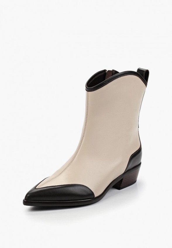 Ботильоны Giotto