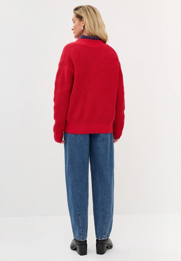 Пуловер Savage