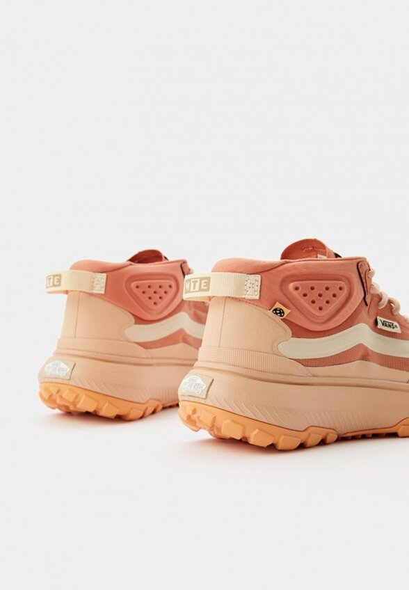 Кроссовки Vans