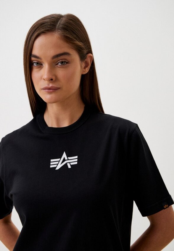 Футболка Alpha Industries