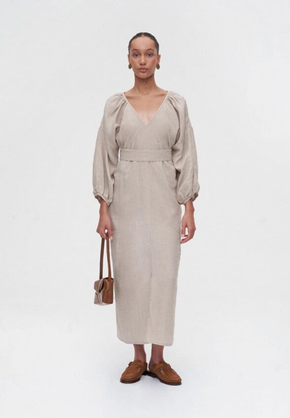 Платье Dou Bochi