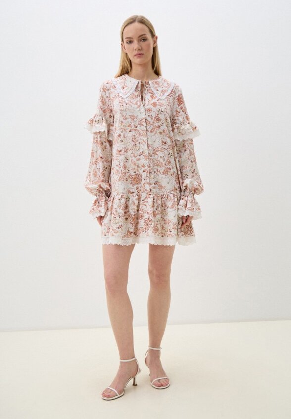 Платье DanMaralex