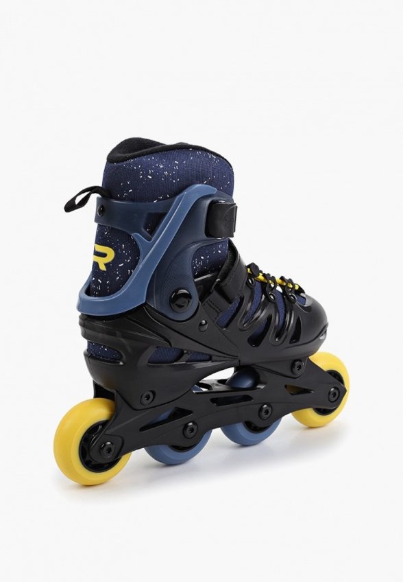 Ролики Reaction