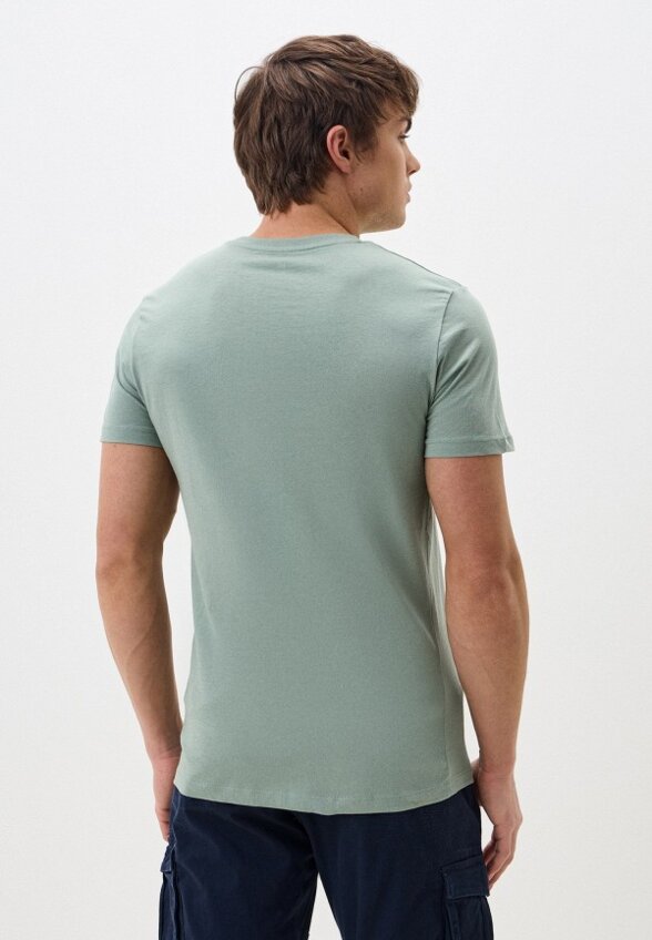 Футболка Terranova