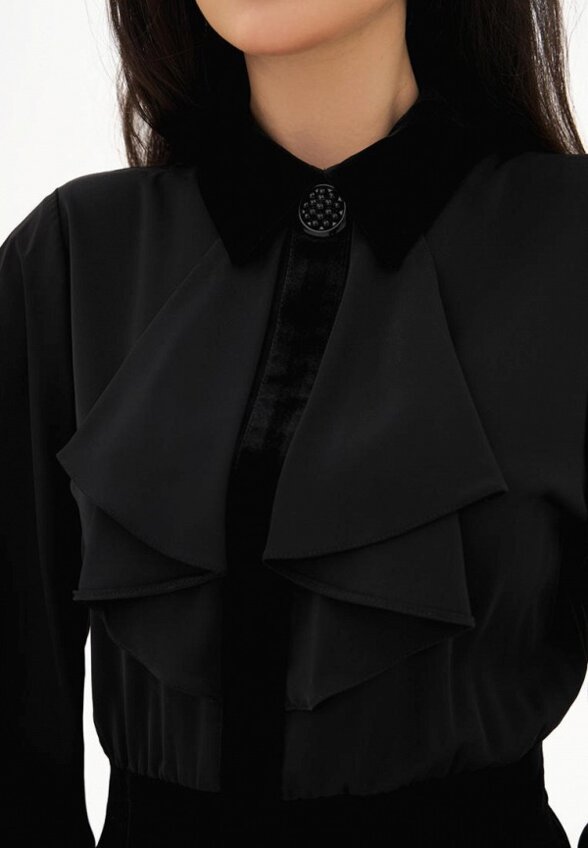 Платье Dress No Stress