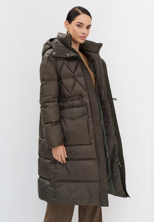 Пуховик Savage