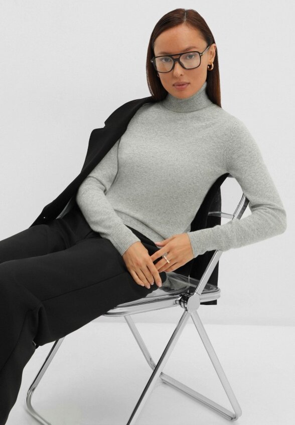 Водолазка Passegiata