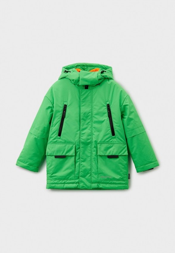 Парка Nikastyle