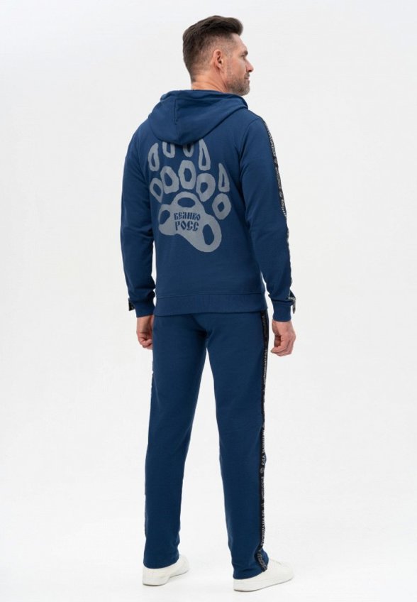 Костюм спортивный Великоросс