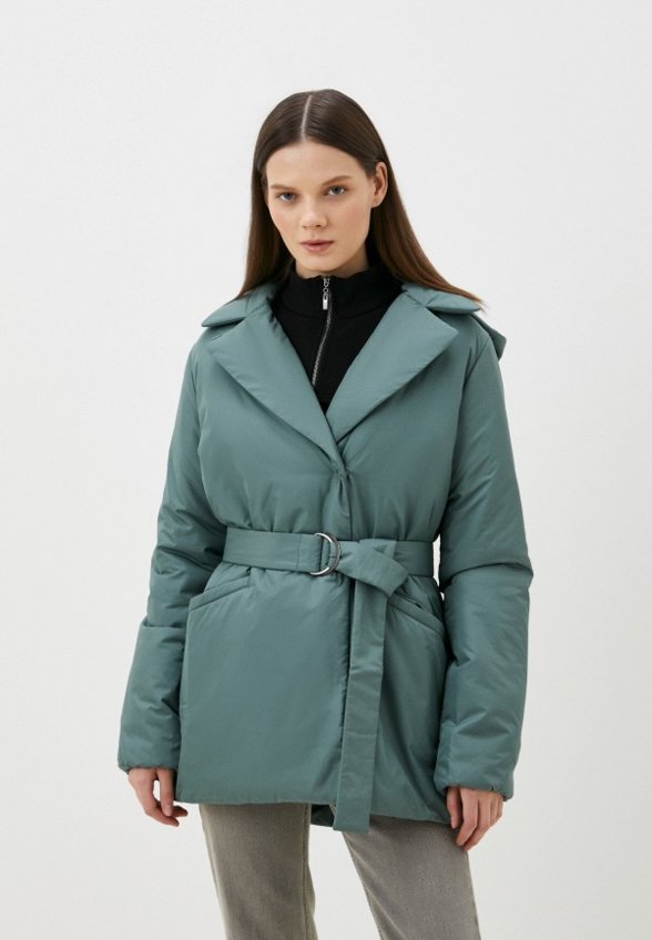 Куртка-пальто Jane Sarta