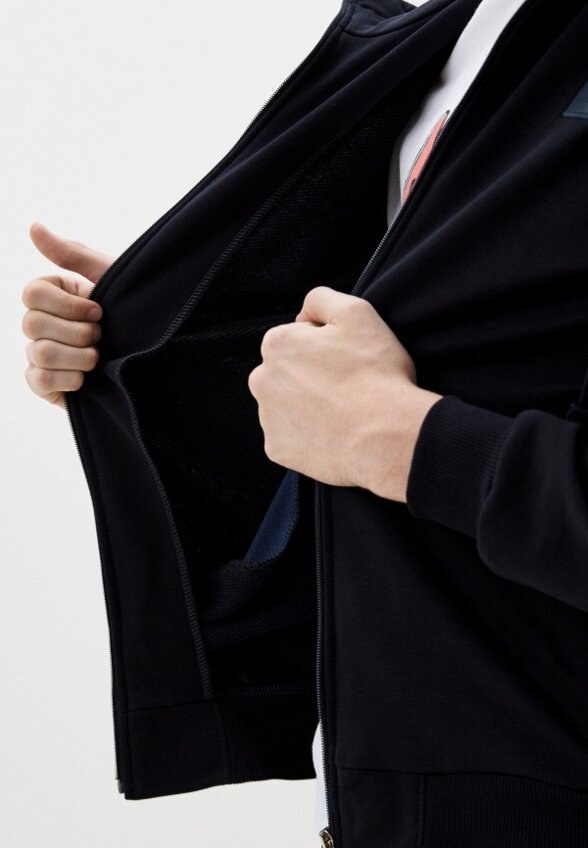 Толстовка Maiberg