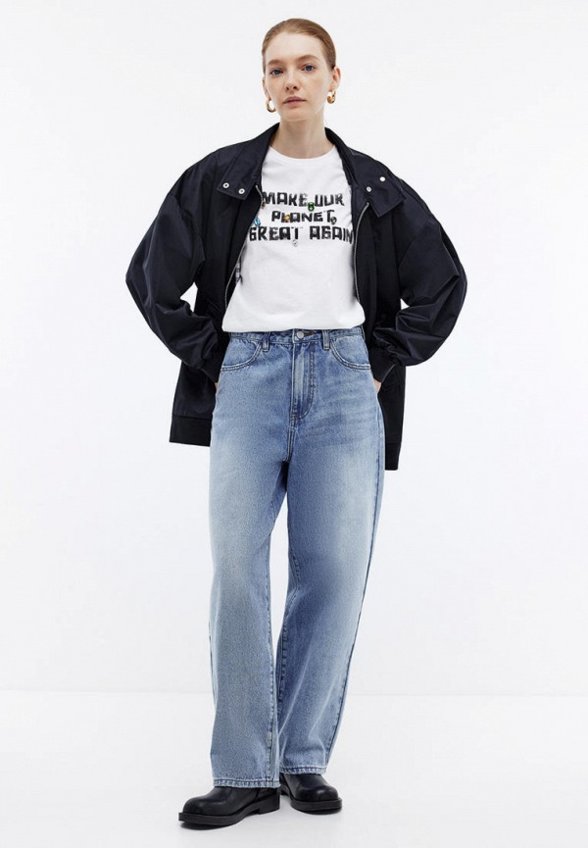 Футболка Baon