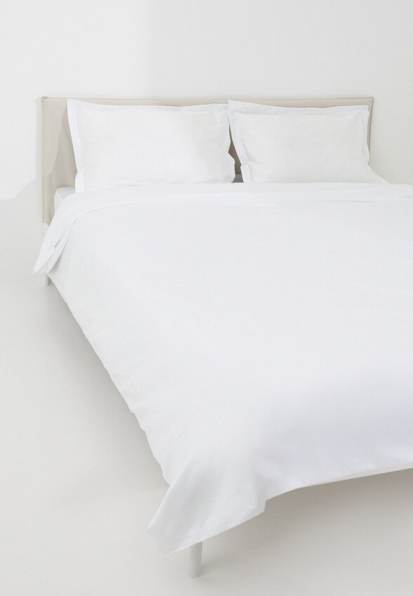 Постельное белье Евро Trussardi