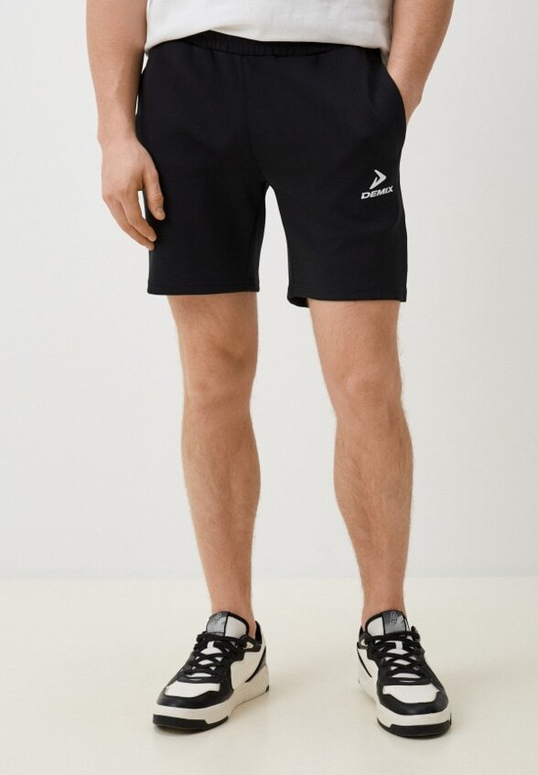 Шорты спортивные Demix