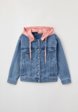 Куртка джинсовая Resser Denim14  - превью