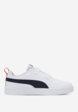 Кеды детские PUMA Rickie V Ps, Белый4  - превью