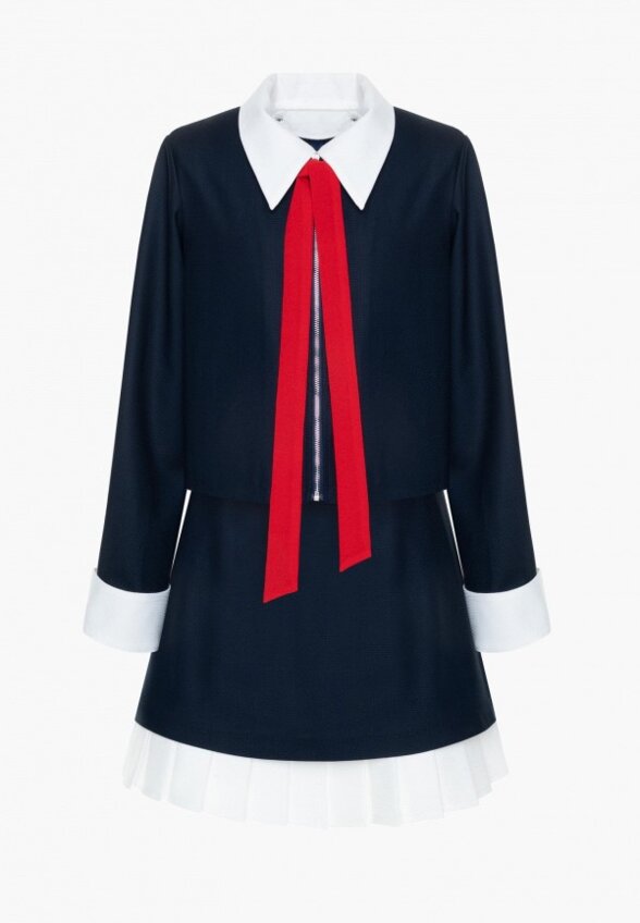 Жакет и юбка Oletwice