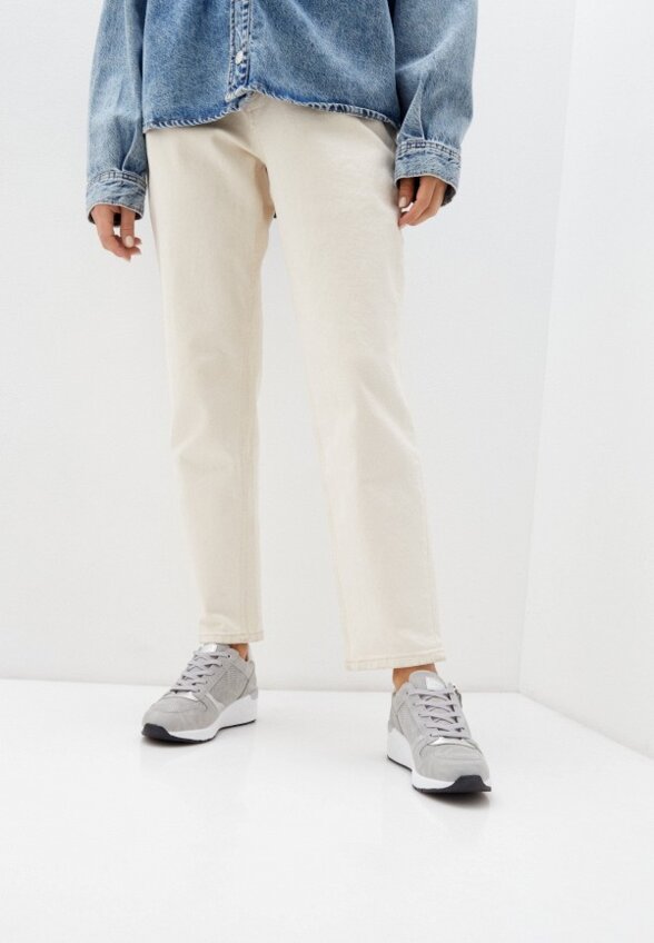 Кроссовки Obba