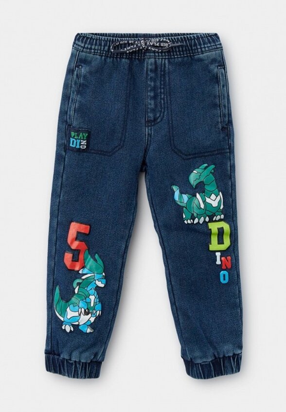 Джинсы PlayToday