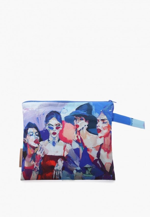 Косметичка Artograph