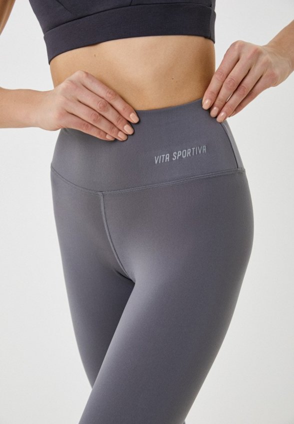 Тайтсы Vitasportiva