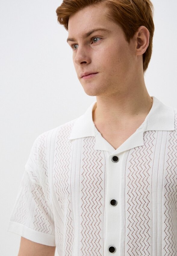 Кардиган Rushbay