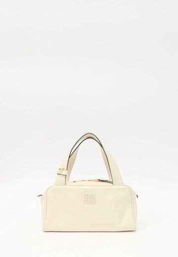 Miu Miu Leather Bag