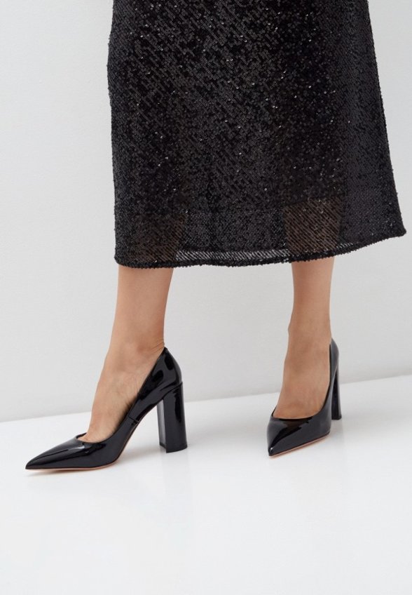 Туфли Barcelo Biagi